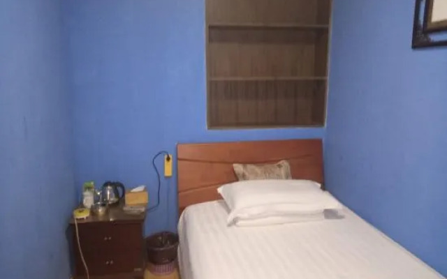 Chashan Hostel