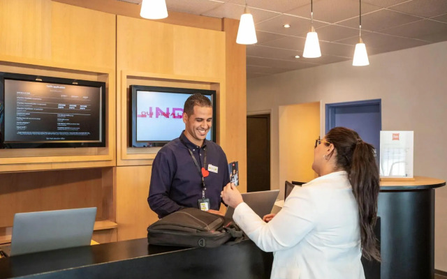 Ibis Paris Meudon Velizy