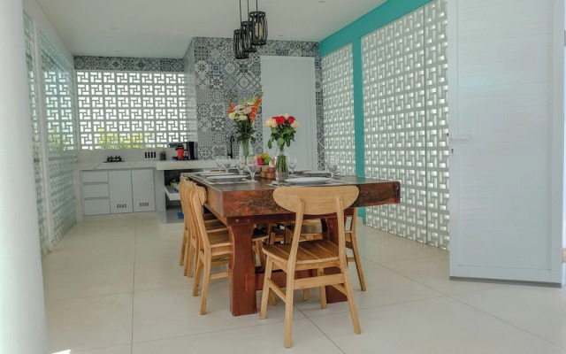 Abian Kapas Beach Bali