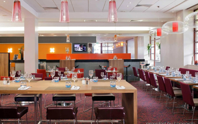 Novotel Birmingham Centre