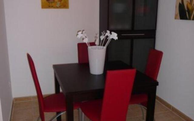 Apartamentos Playa de Moncofa