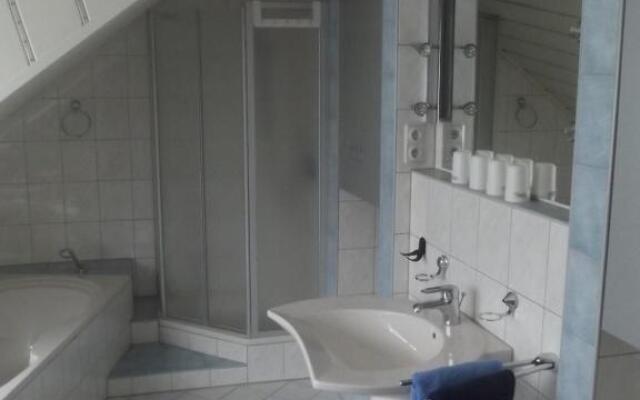 Ferienwohnung in Puschendorf