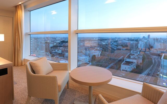 Odakyu Hotel Century Sagami Ono