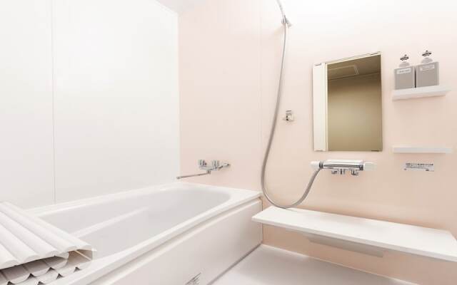 UCHI Living Stay HACHIKEN Station