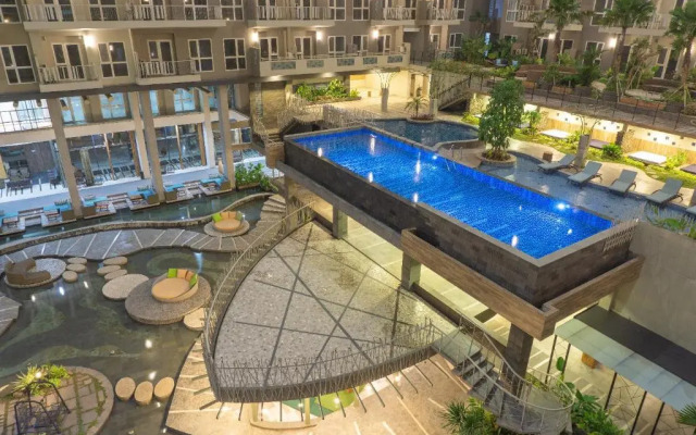 Grande Valore Hotel & Serviced-Apartment