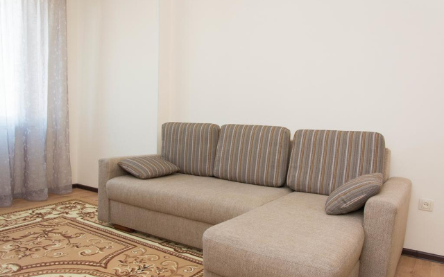 Infinity Apartments