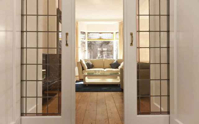 Stayci Serviced Apartments Royal Nassau