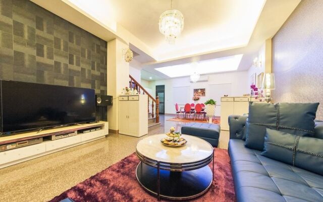 Wei Yu House II