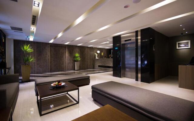 Royal Guest Hotel