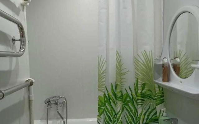 Апартаменты на улице Димитрова 4