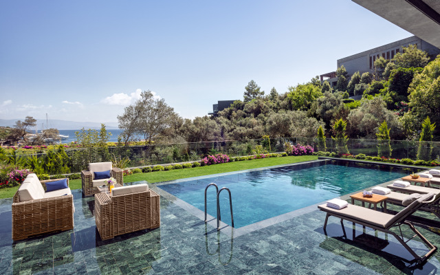 Mandarin Oriental, Bodrum