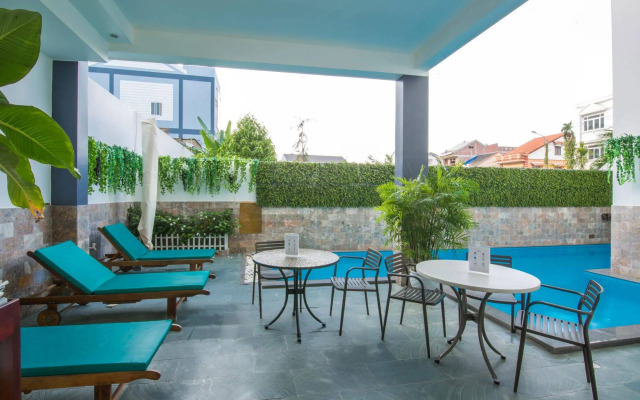 Hoi An Prince Hotel