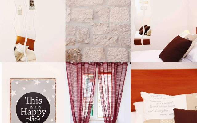 Villa Ivanka Trogir