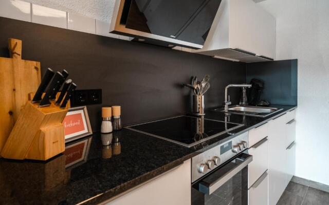 Kuckucksnest Haus Titisee