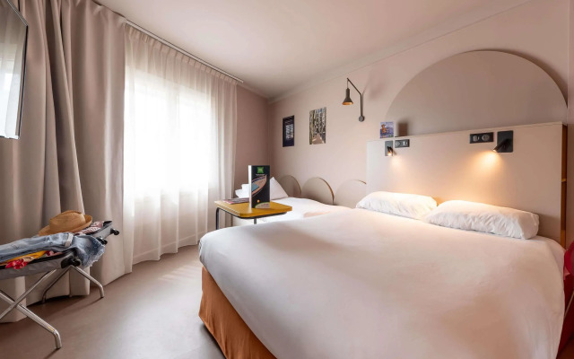 ibis Styles Marseille Centre Prado Place Castellane