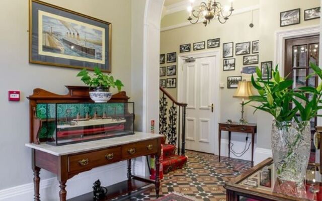 Charades Guest House