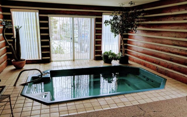 3 Peaks Lodge
