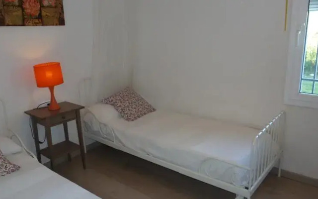 Chalet Quim