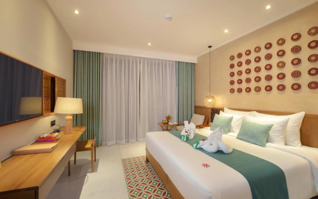 Little Gem Hoi An Boutique Hotel & Spa – Guest Rooms – Da Nang