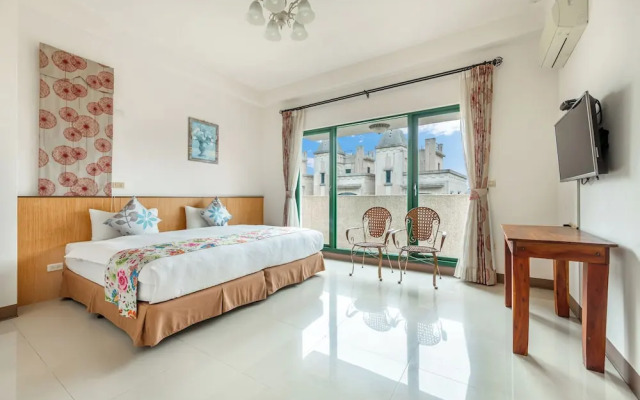 Regal Haven Elevator Hualien