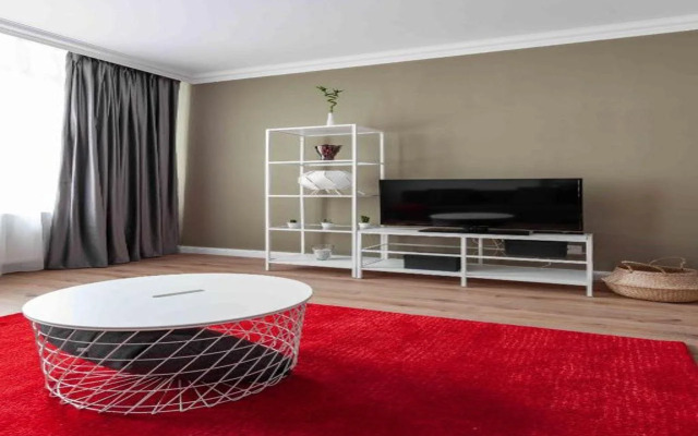 Martin Boutique Hotel