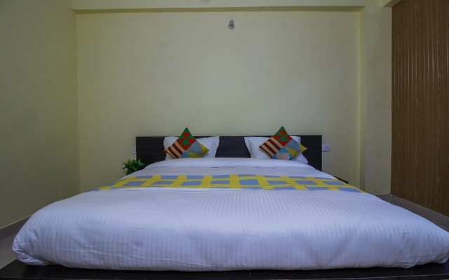 Krishna Homes by OYO Rooms