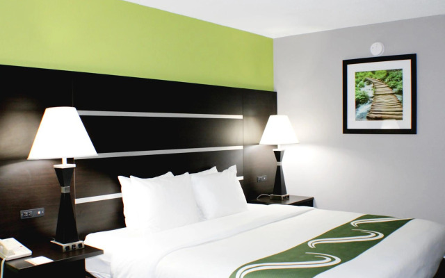 Quality Inn & Suites Bedford West