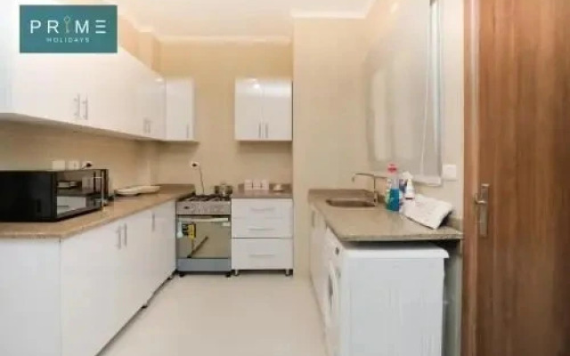 Prime Holidays Amwaj - North Coast