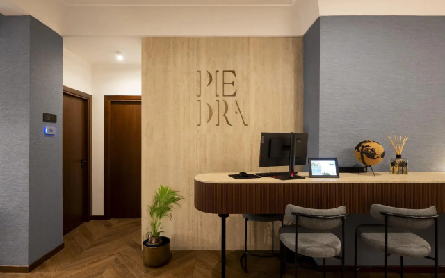 Marvi Hotel