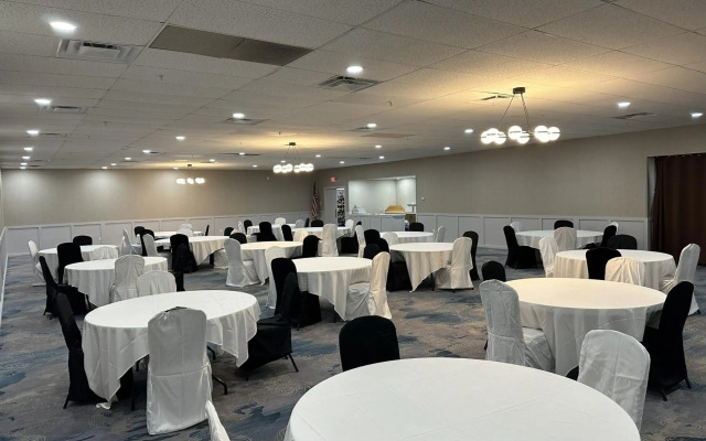 Quality Inn & Suites Lake Havasu City