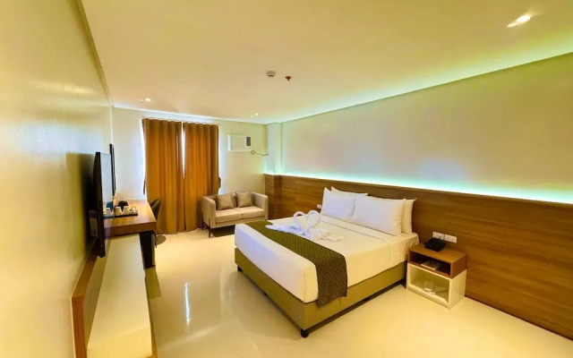 Vela Hotel