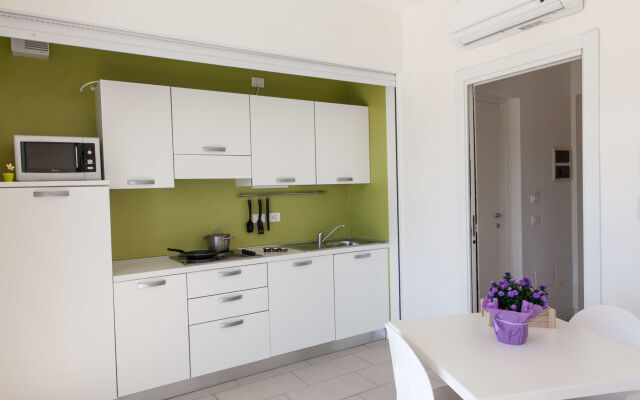Residence Sunrise Cesenatico