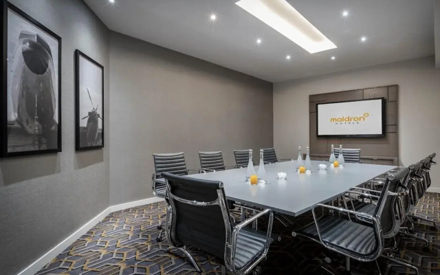 Maldron Hotel Dublin Airport
