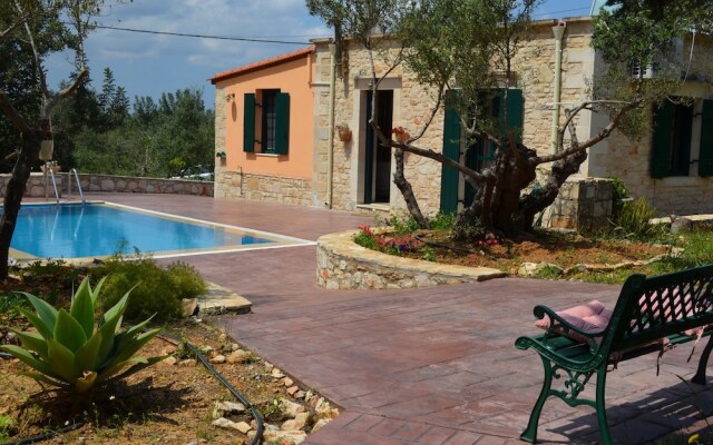 Casa Di lydia