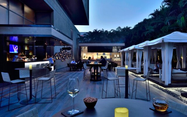 Courtyard Pune Hinjewadi