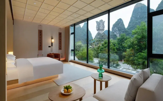 TUI BLUE Yangshuo Xiangheli Hotel