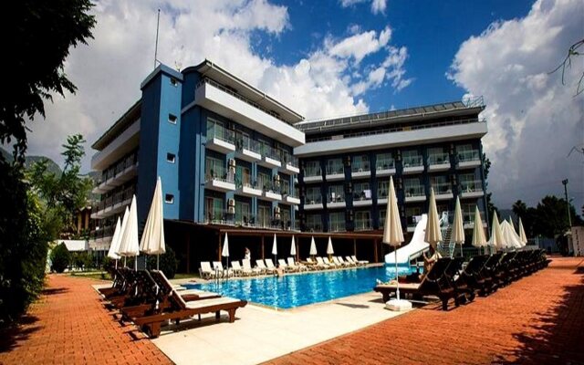 Asel Resort Hotel