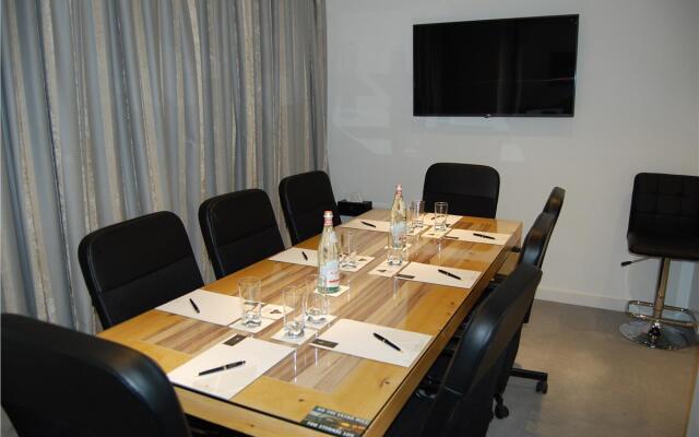 The Ciao Stelio Deluxe Hotel - Adults Only