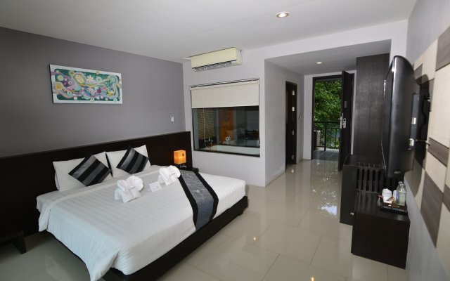 Chaweng Noi Pool Villa