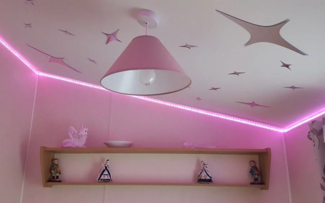 Haven Marton Mere Luxury Autism Friendly Caravan