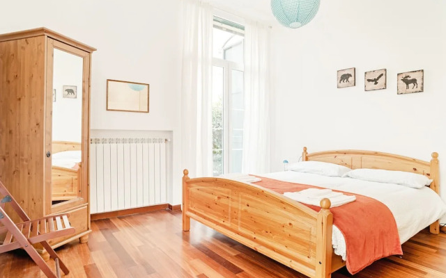 Bologna Garden House