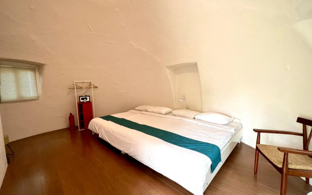 K Gallery Hotel