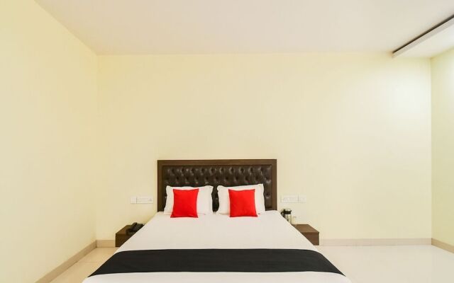 Townhouse 652 Hotel Royal Akshayam