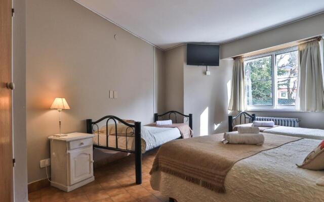 Trip Bariloche Select Hostel