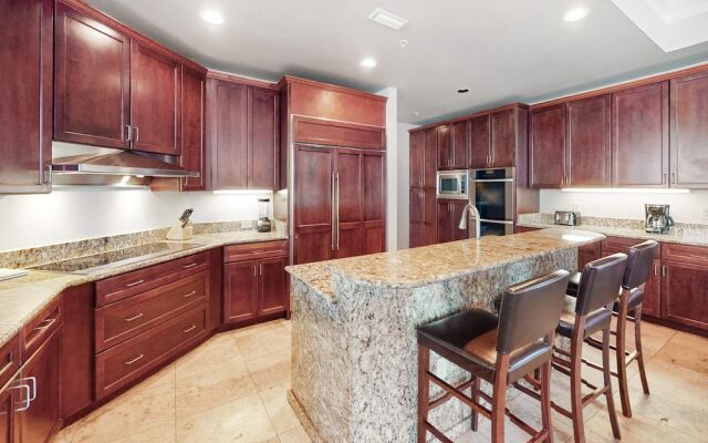 Mediterranean West 301