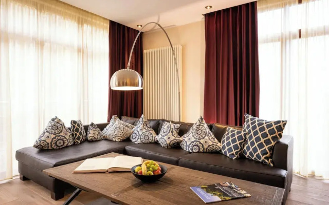 Romantik Hotel BollAnts im Park