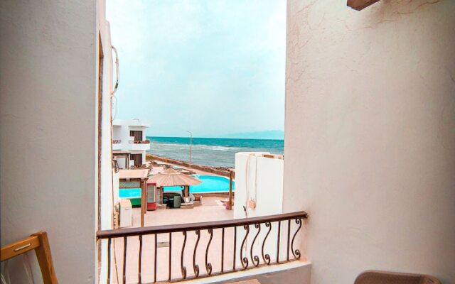 Dyarna Dahab Hotel