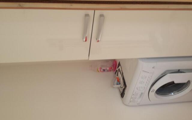 Appartamento Sunnyhouse