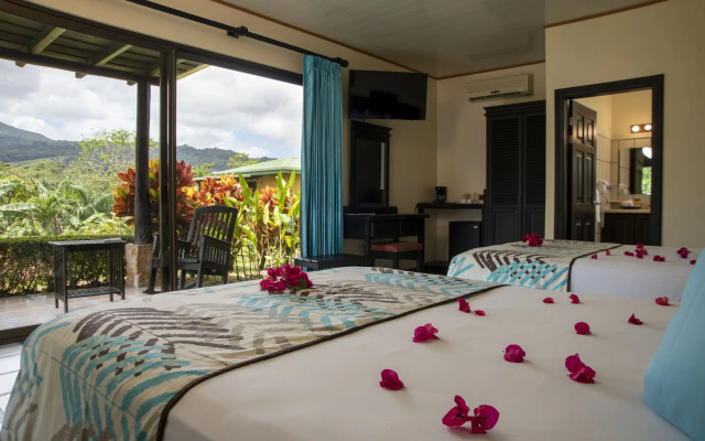 Arenal Manoa & Hot Springs Resort