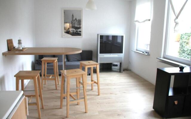 Ferienwohnung Philippstraße 35